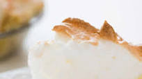 Lemon Meringue Pie Lemon Meringue Pie