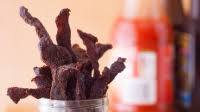Homemade Beef Jerky Homemade Beef Jerky