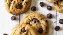 The Best Chocolate Chip Cookies The Best Chocolate Chip Cookies