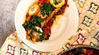 Moroccan Salmon Moroccan Salmon