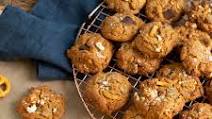 Gluten Free Air Fryer Kitchen Sink Cookies Gluten Free Air Fryer Kitchen Sink Cookies