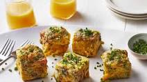 Instant Pot Egg Bites Instant Pot Egg Bites