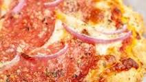 Bisquick Pizza Dough Bisquick Pizza Dough