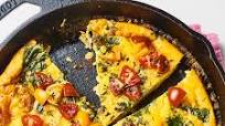 How To Make a Frittata with Whatever You Have on Hand How To Make a Frittata with Whatever You Have on Hand