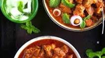Beef Vindaloo Beef Vindaloo