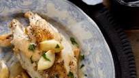 Rustic Garlic Chicken Rustic Garlic Chicken