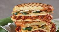 BARBACOA PANINI BARBACOA PANINI
