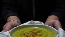 Easy Vegan Broccoli Soup Easy Vegan Broccoli Soup