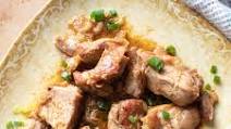 Easy Stovetop Pork Loin Recipe Easy Stovetop Pork Loin Recipe