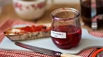 Petalberry jam Petalberry jam