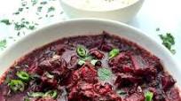 Chukandar Gosht Chukandar Gosht