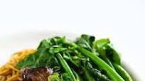Chinese Broccoli Beef Noodle Stir Fry Recipe Chinese Broccoli Beef Noodle Stir Fry Recipe