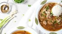 Chicken and Sausage Gumbo Chicken and Sausage Gumbo