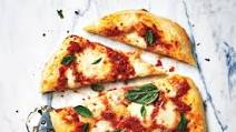 The Ultimate Pizza Dough recipe - Canadian Living The Ultimate Pizza Dough recipe - Canadian Living