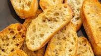 Simple Crostini Recipe Simple Crostini Recipe