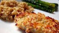 Potato Chip Pork Chops Potato Chip Pork Chops