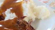 Slow Cooker Pot Roast Slow Cooker Pot Roast