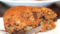 Sugar Free, Fat Free Vegan Carrot Cake Recipe Sugar Free, Fat Free Vegan Carrot Cake Recipe