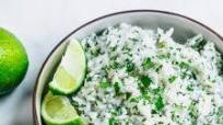 15 Rice Recipes to Make on Repeat: Cilantro Lime Rice & More 15 Rice Recipes to Make on Repeat: Cilantro Lime Rice & More