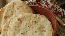 Homemade Flour Tortillas Homemade Flour Tortillas