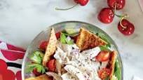 Greek-Style Chicken Salad Greek-Style Chicken Salad
