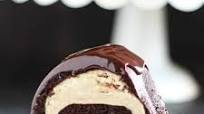 Cheesecake Filled Chocolate Bundt Cake Cheesecake Filled Chocolate Bundt Cake