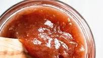 Rhubarb Jam Recipe Rhubarb Jam Recipe