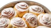 Pioneer Woman’s Cinnamon Rolls Pioneer Woman’s Cinnamon Rolls