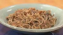 Nutty Broken Spaghetti-Sotto Nutty Broken Spaghetti-Sotto