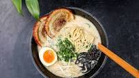 EASY Real Tonkotsu Ramen EASY Real Tonkotsu Ramen