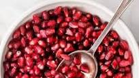 How to Cut a Pomegranate How to Cut a Pomegranate