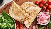 Make Your Own Lamb Gyro Board Make Your Own Lamb Gyro Board