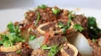 Sichuan Red-Braised Beef Recipe Sichuan Red-Braised Beef Recipe