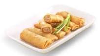Lumpiang Shanghai Lumpiang Shanghai