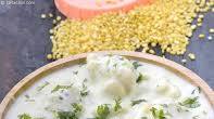 Dapka Kadhi ( Jain Recipe) Dapka Kadhi ( Jain Recipe)