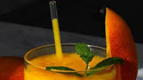How to Make Mango Juice (Mango Nectar) How to Make Mango Juice (Mango Nectar)