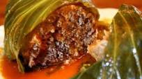Stuffed Cabbage Stuffed Cabbage