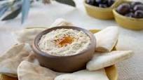Light Hummus Recipe Light Hummus Recipe