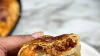 Air Fryer Manwich Sloppy Joe Bombs Air Fryer Manwich Sloppy Joe Bombs