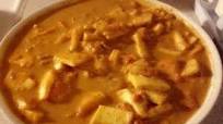 印度奶酪马沙拉Paneer Butter Masala 印度奶酪马沙拉Paneer Butter Masala