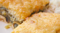 Baked Beef Chiles Rellenos Casserole Baked Beef Chiles Rellenos Casserole