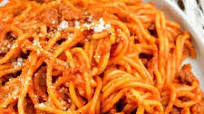 Instant Pot Spahgetti Instant Pot Spahgetti