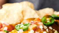 Chicken Enchiladas Chicken Enchiladas