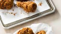 One-Batch Fried Chicken One-Batch Fried Chicken