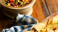 Air Fryer Tortilla Chips Air Fryer Tortilla Chips