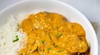 Instant Pot Coconut Chicken Curry Instant Pot Coconut Chicken Curry