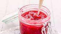 Strawberry Gooseberry Jam Strawberry Gooseberry Jam