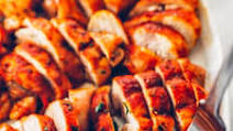 Baked Chicken Thighs Recipe Baked Chicken Thighs Recipe