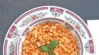 Authentic Pasta e Fagioli (Vegetarian) Authentic Pasta e Fagioli (Vegetarian)
