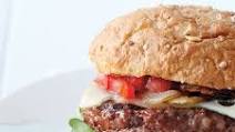 Luscious Lean Burgers Luscious Lean Burgers